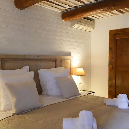 La Ferme De La Huppe Hotel Горд Екстериор снимка
